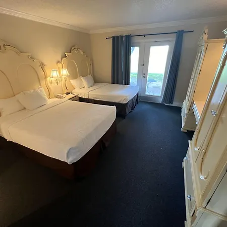 Grand Palms Spa & Golf Resort-2